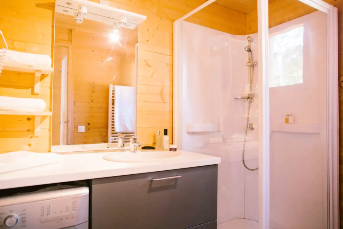 Camping Naturéo5 étoiles★★★★★