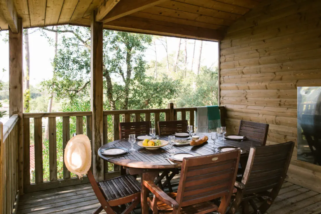Camping Naturéo5 étoiles★★★★★