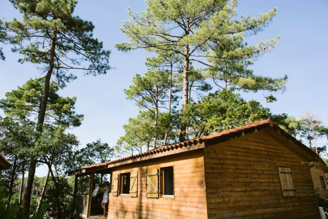 Camping Naturéo5 étoiles★★★★★