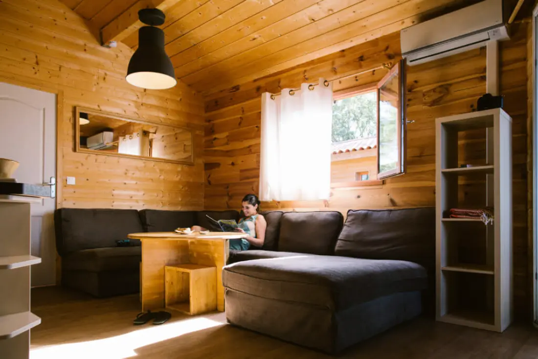 Camping Naturéo5 étoiles★★★★★