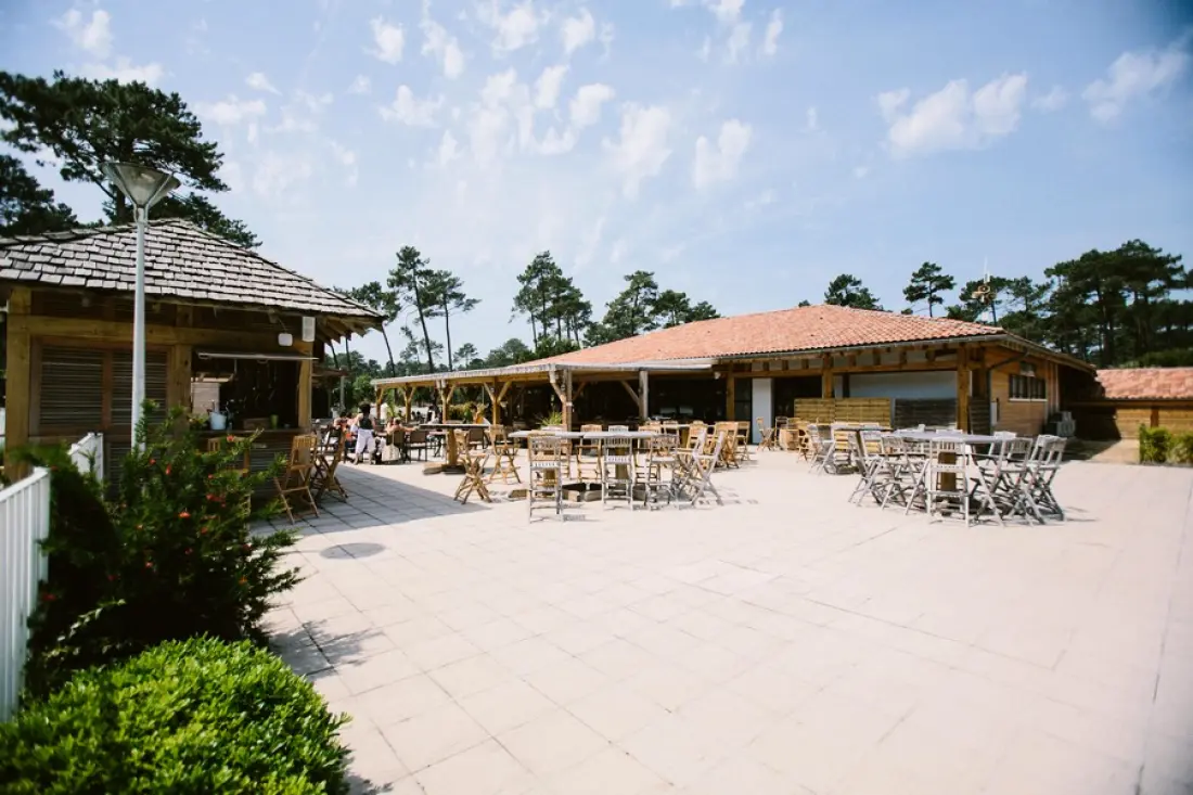 Camping Naturéo5 étoiles★★★★★