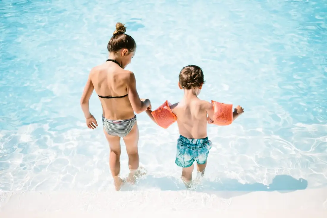 Camping Naturéo5 étoiles★★★★★