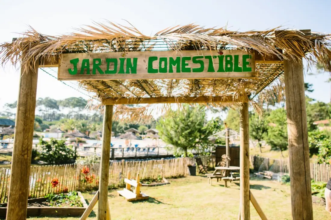 Camping Naturéo5 étoiles★★★★★