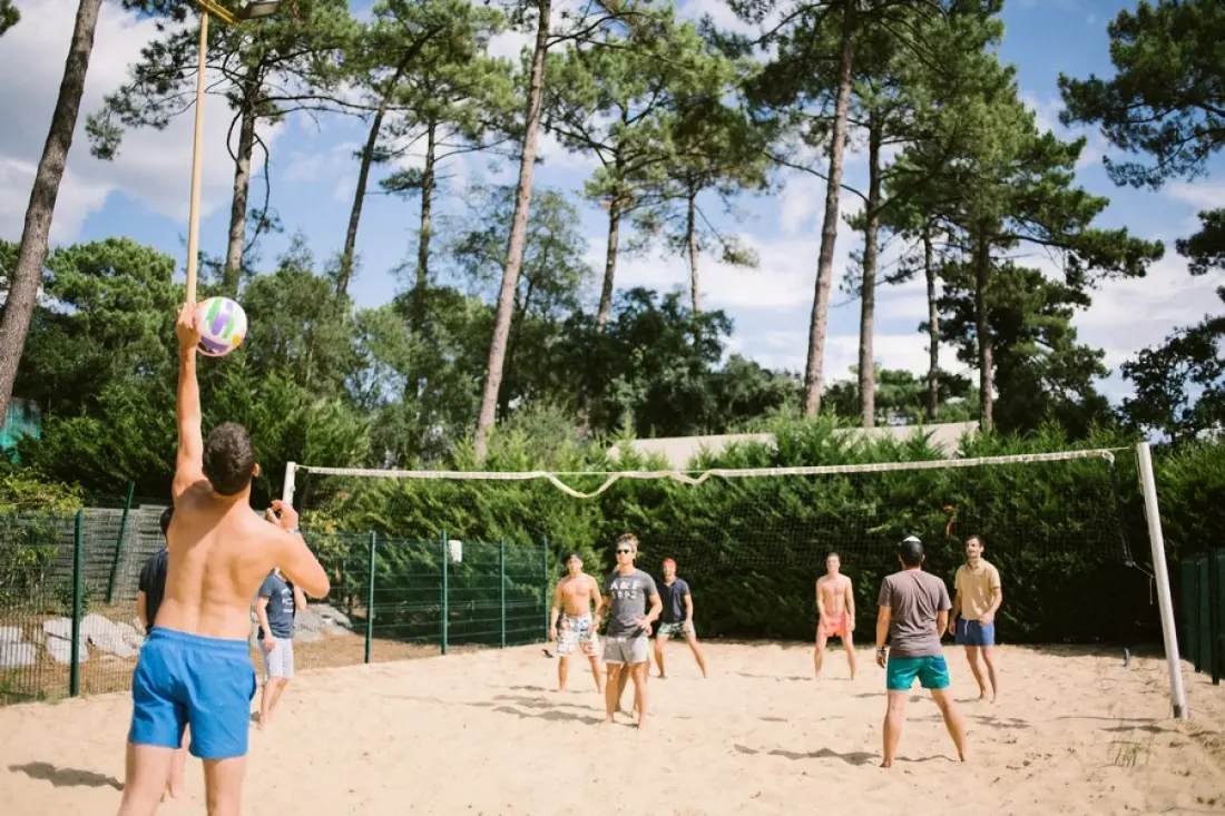 Camping Naturéo5 étoiles★★★★★