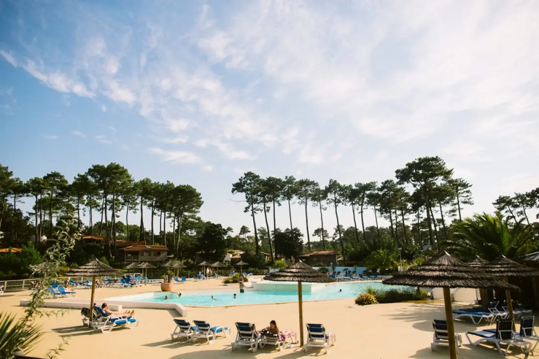 Camping Naturéo5 étoiles★★★★★