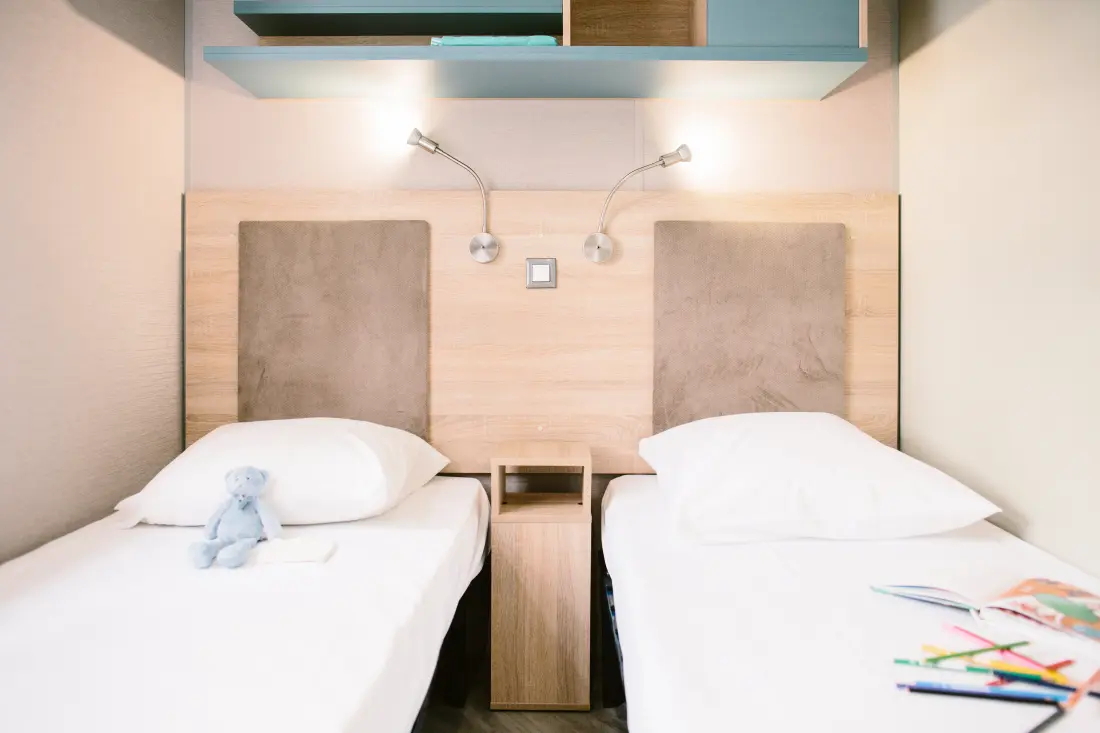 Camping Naturéo5 étoiles★★★★★