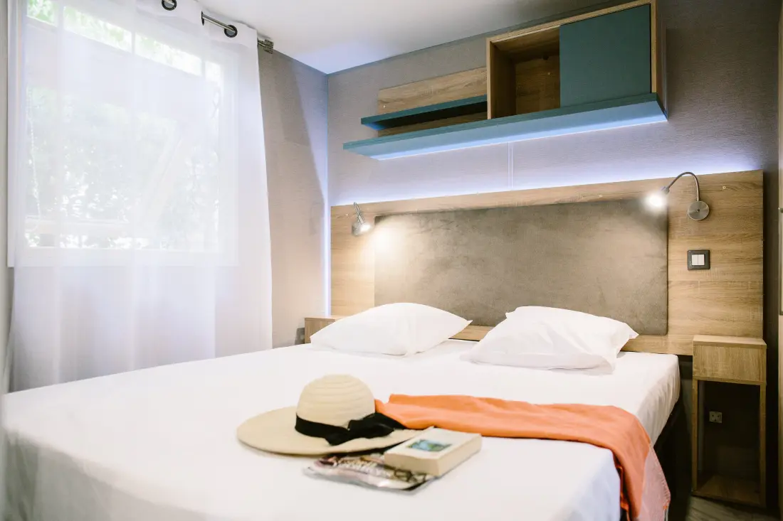 Camping Naturéo5 étoiles★★★★★
