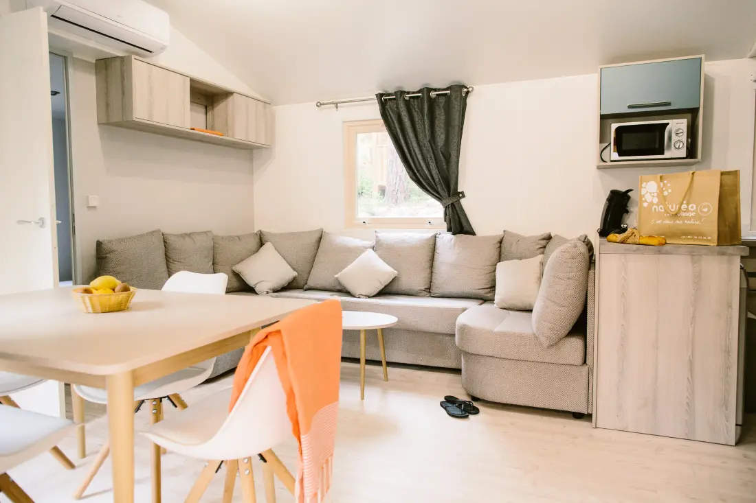Camping Naturéo5 étoiles★★★★★