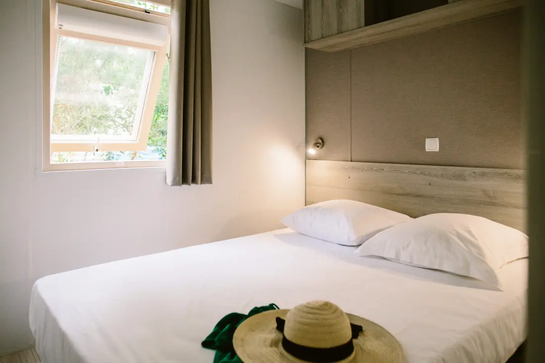 Camping Naturéo5 étoiles★★★★★