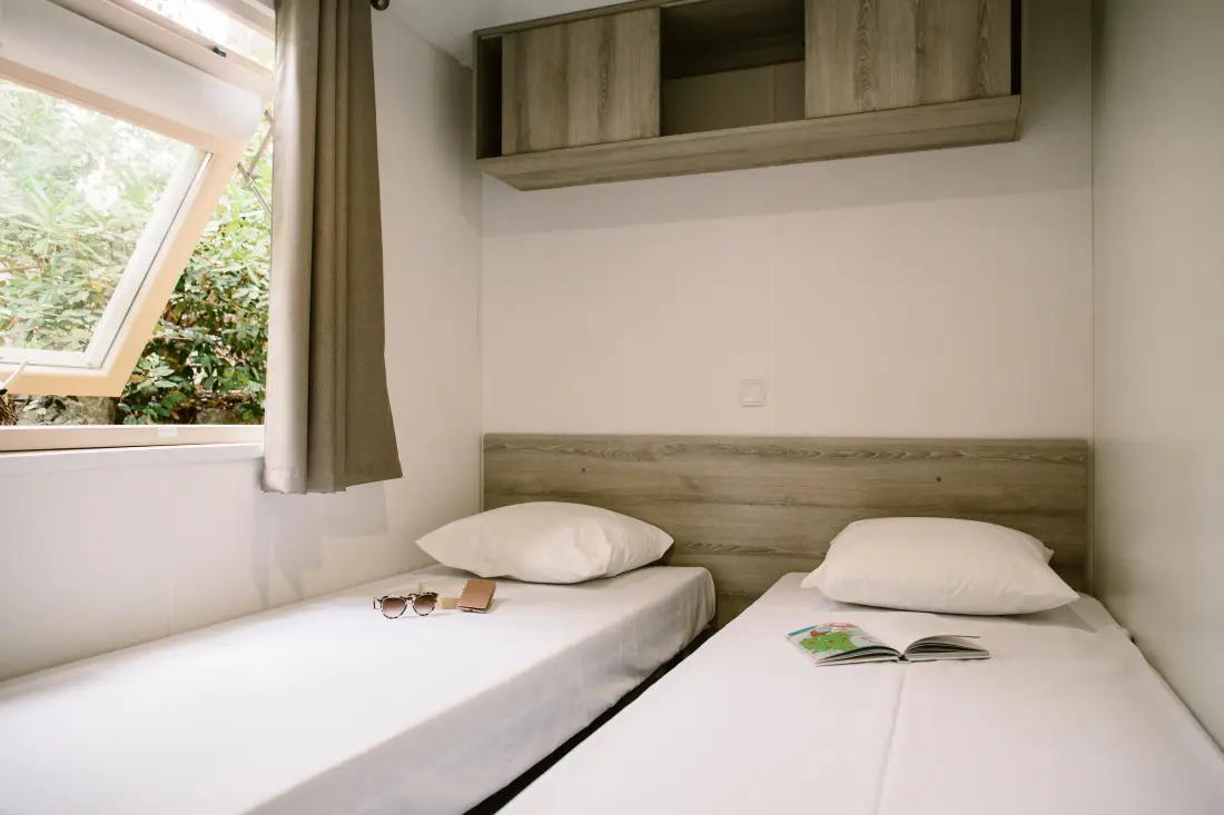 Camping Naturéo5 étoiles★★★★★