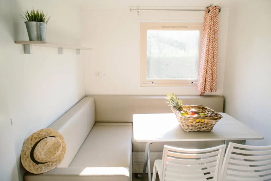 Camping Naturéo5 étoiles★★★★★