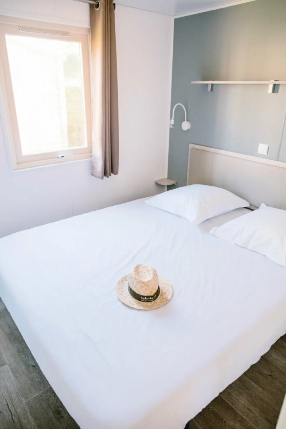 Camping Naturéo5 étoiles★★★★★