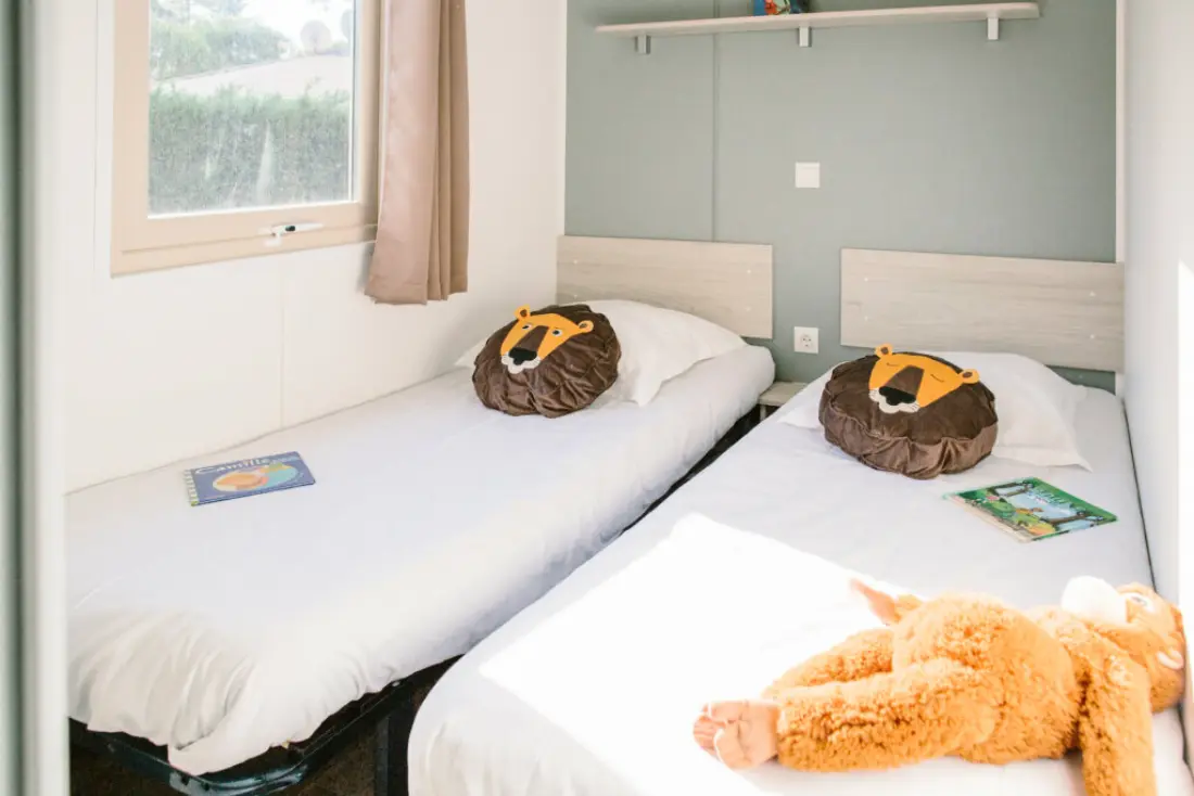 Camping Naturéo5 étoiles★★★★★