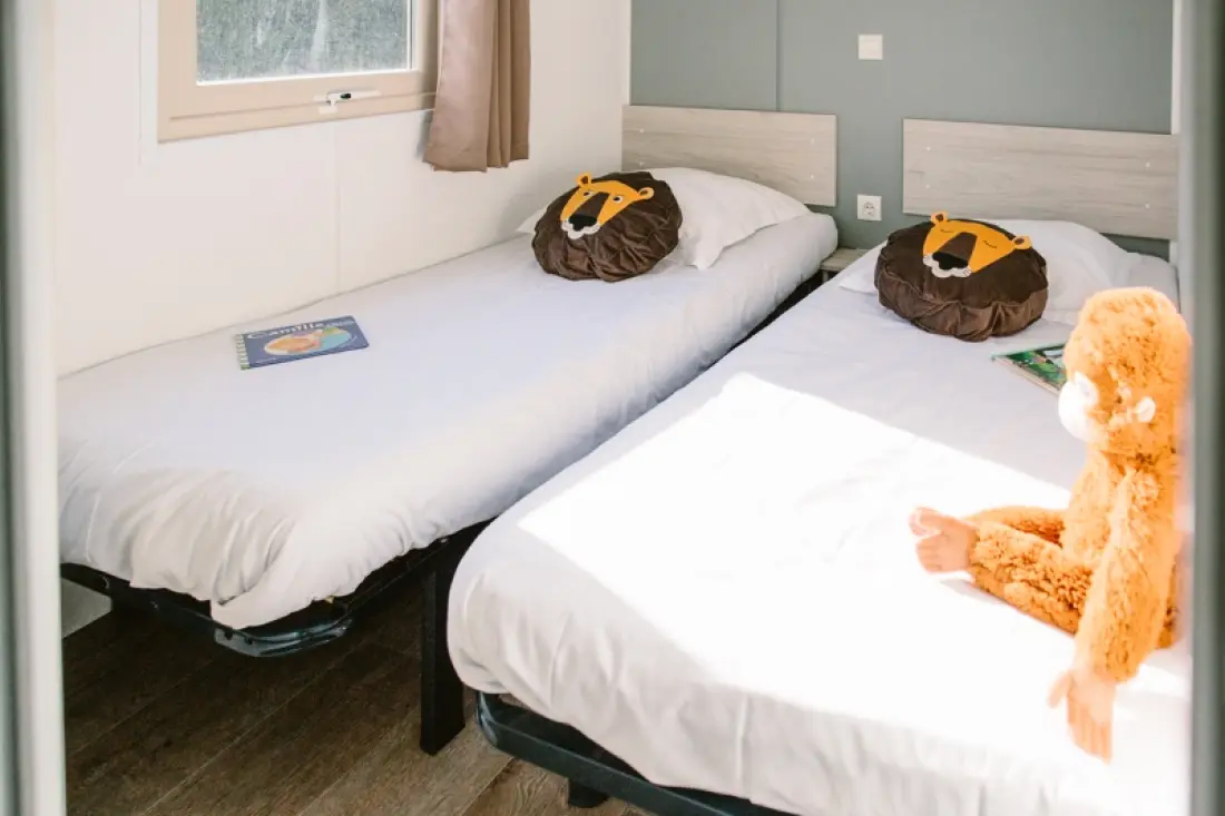 Camping Naturéo5 étoiles★★★★★