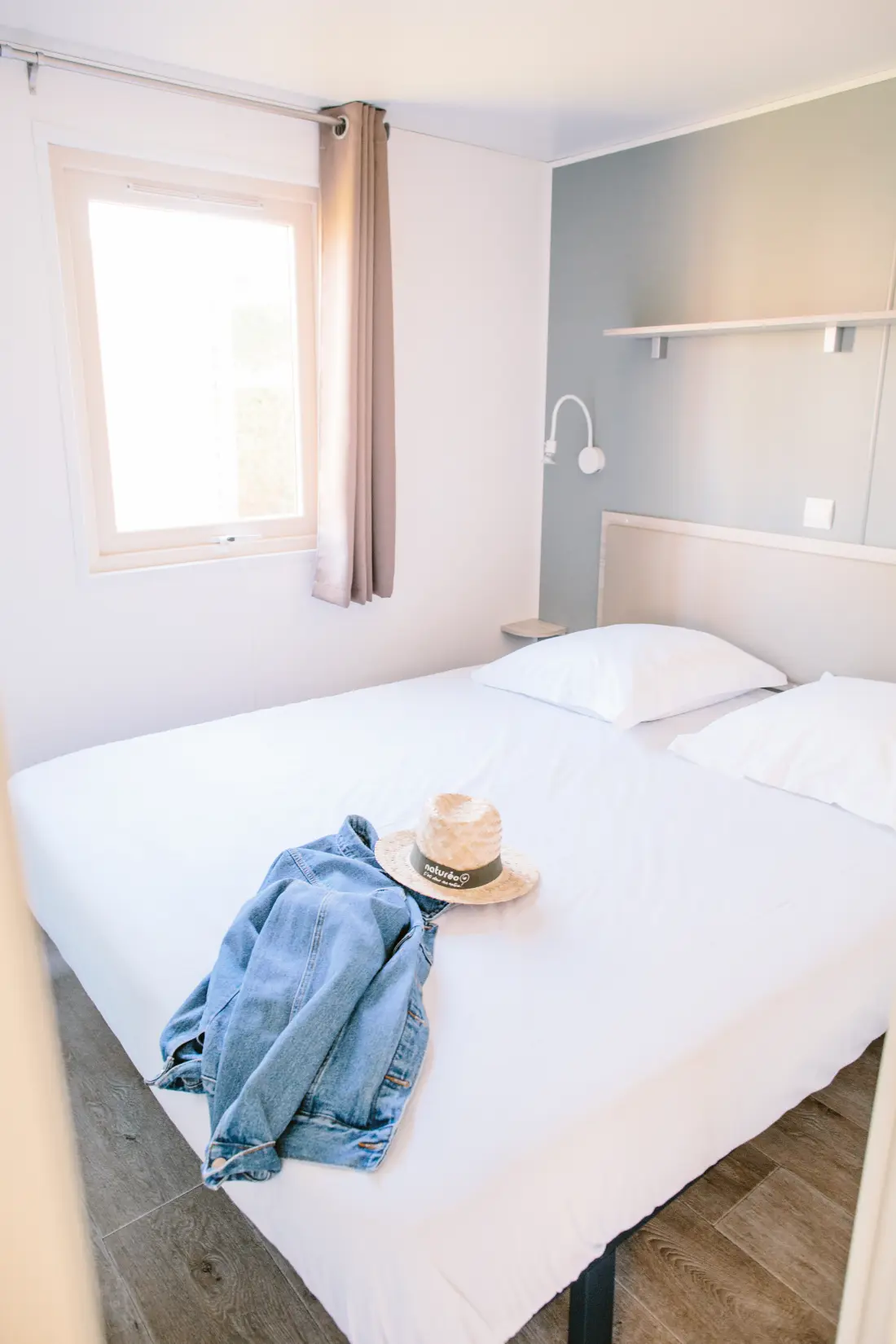 Camping Naturéo5 étoiles★★★★★