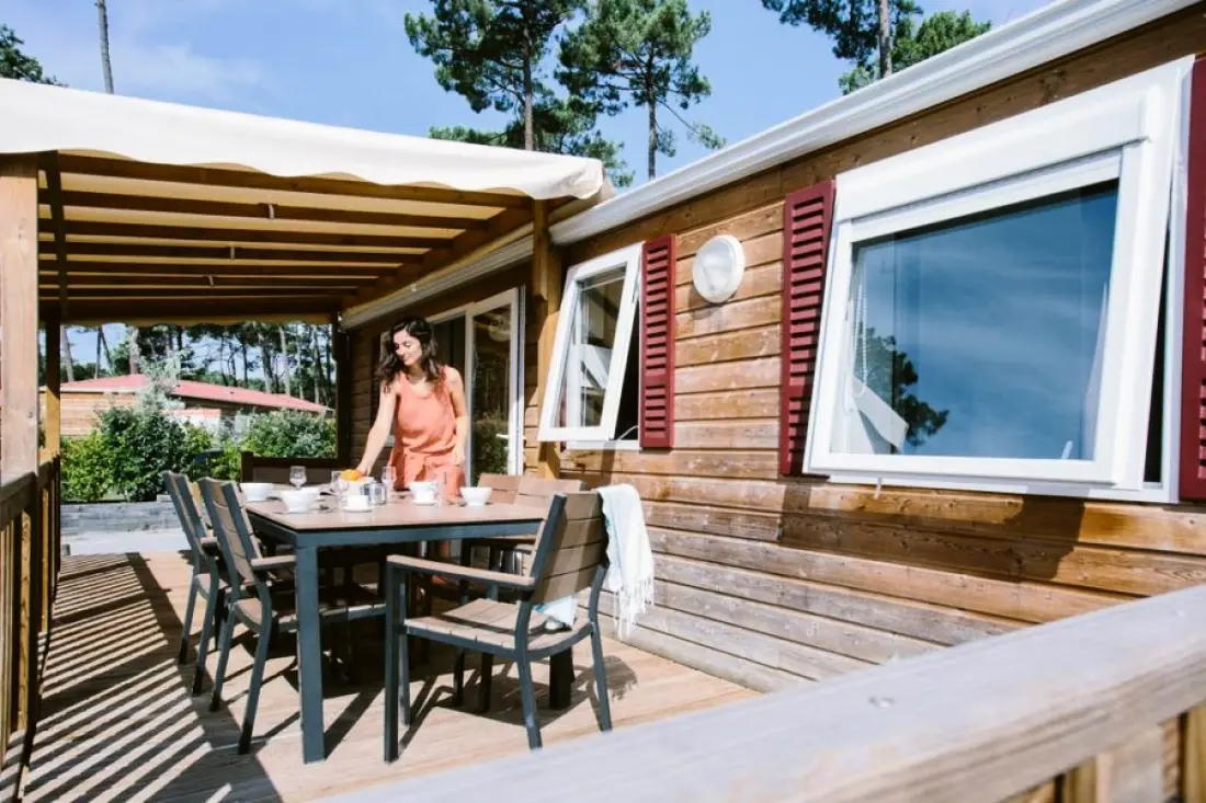 Camping Naturéo5 étoiles★★★★★