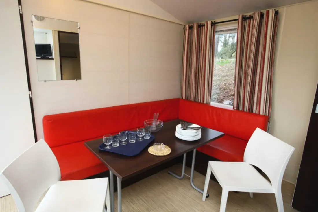 Camping Naturéo5 étoiles★★★★★