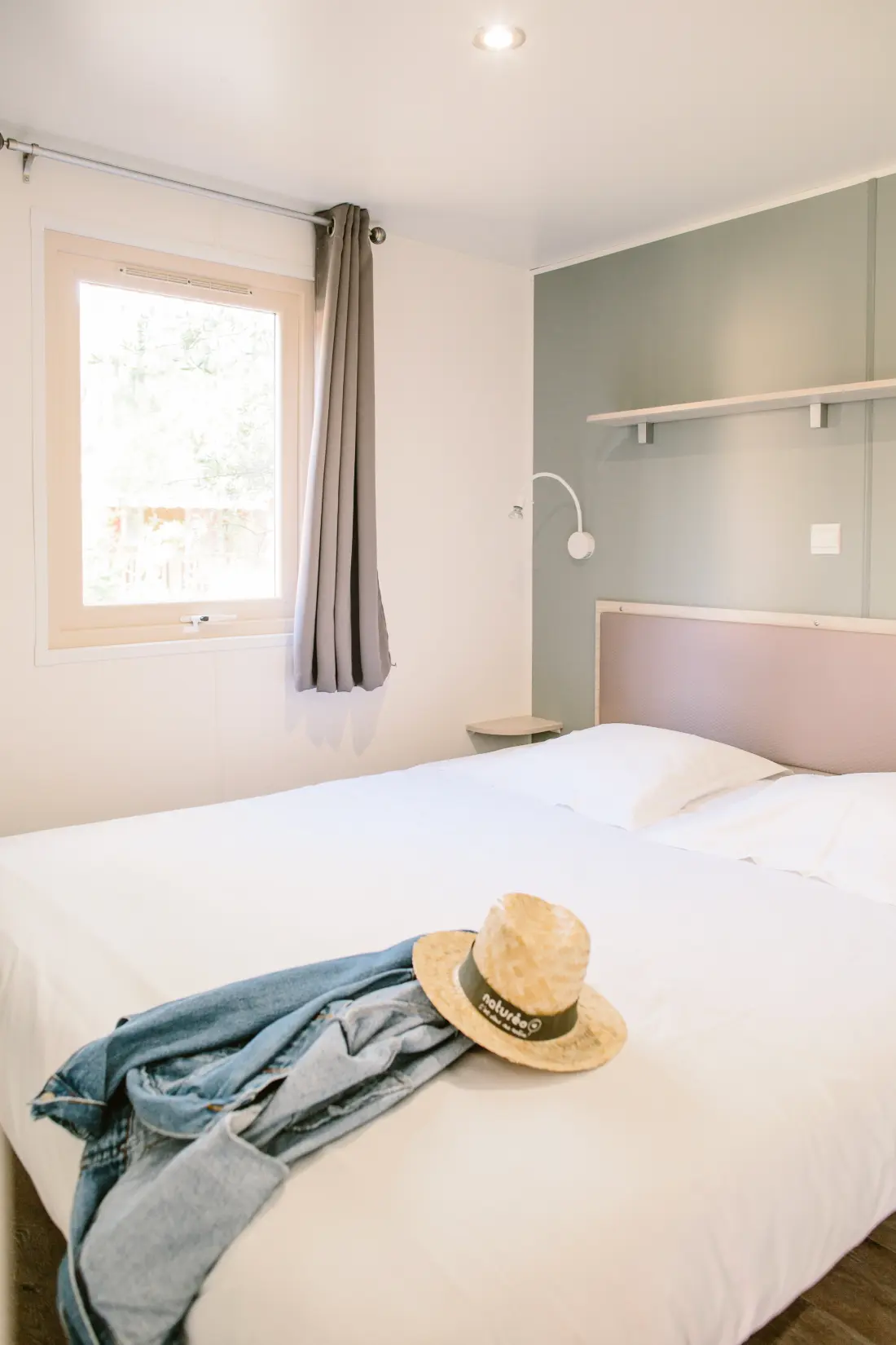 Camping Naturéo5 étoiles★★★★★