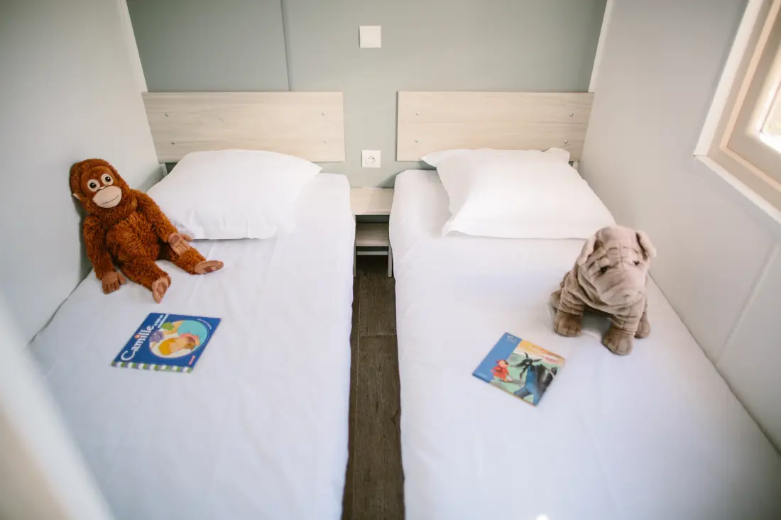 Camping Naturéo5 étoiles★★★★★