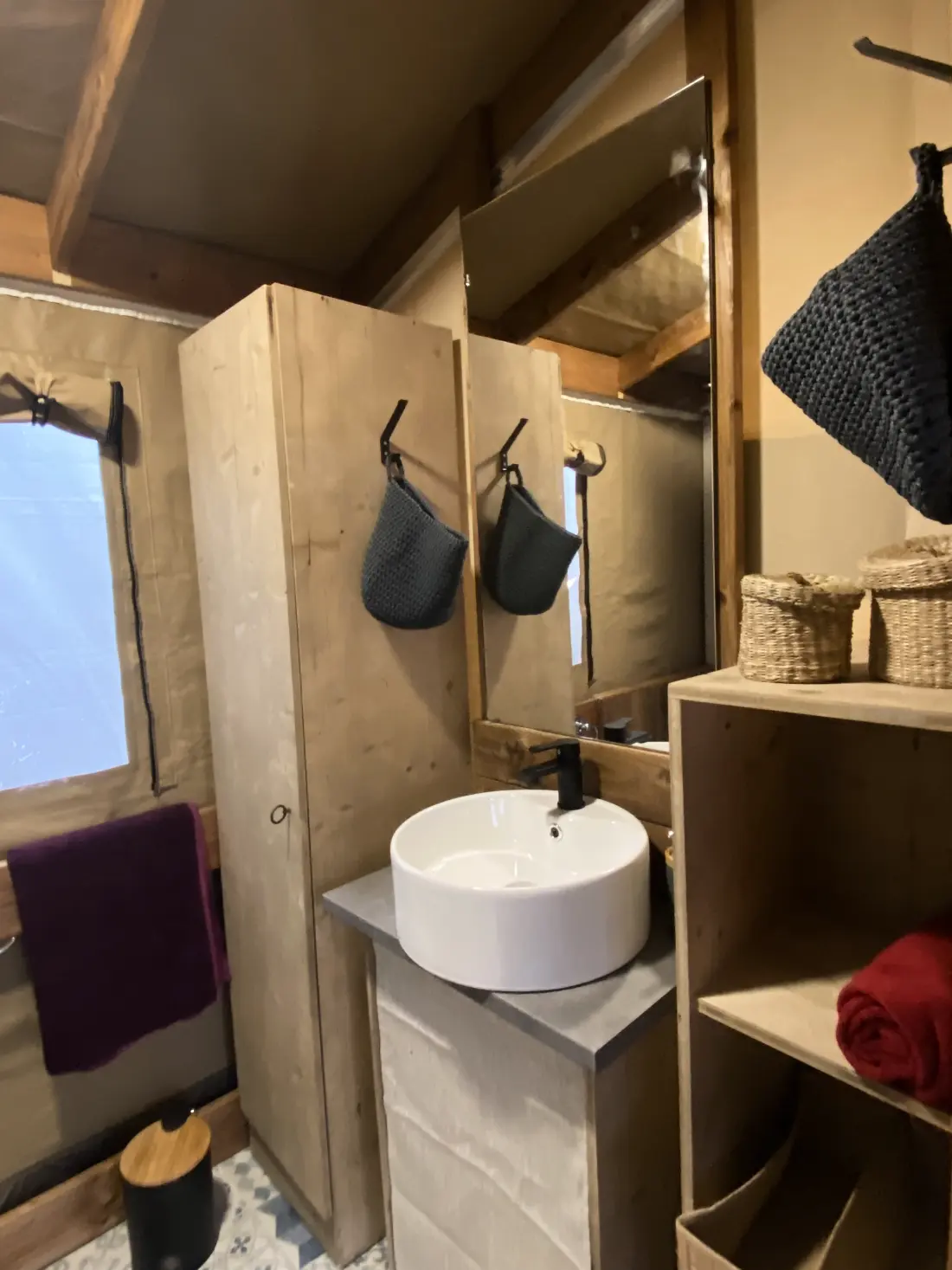 Camping Naturéo5 étoiles★★★★★
