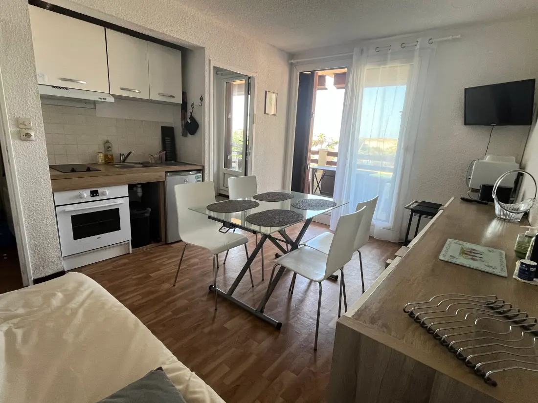 Location de Vacances Seignosse 115