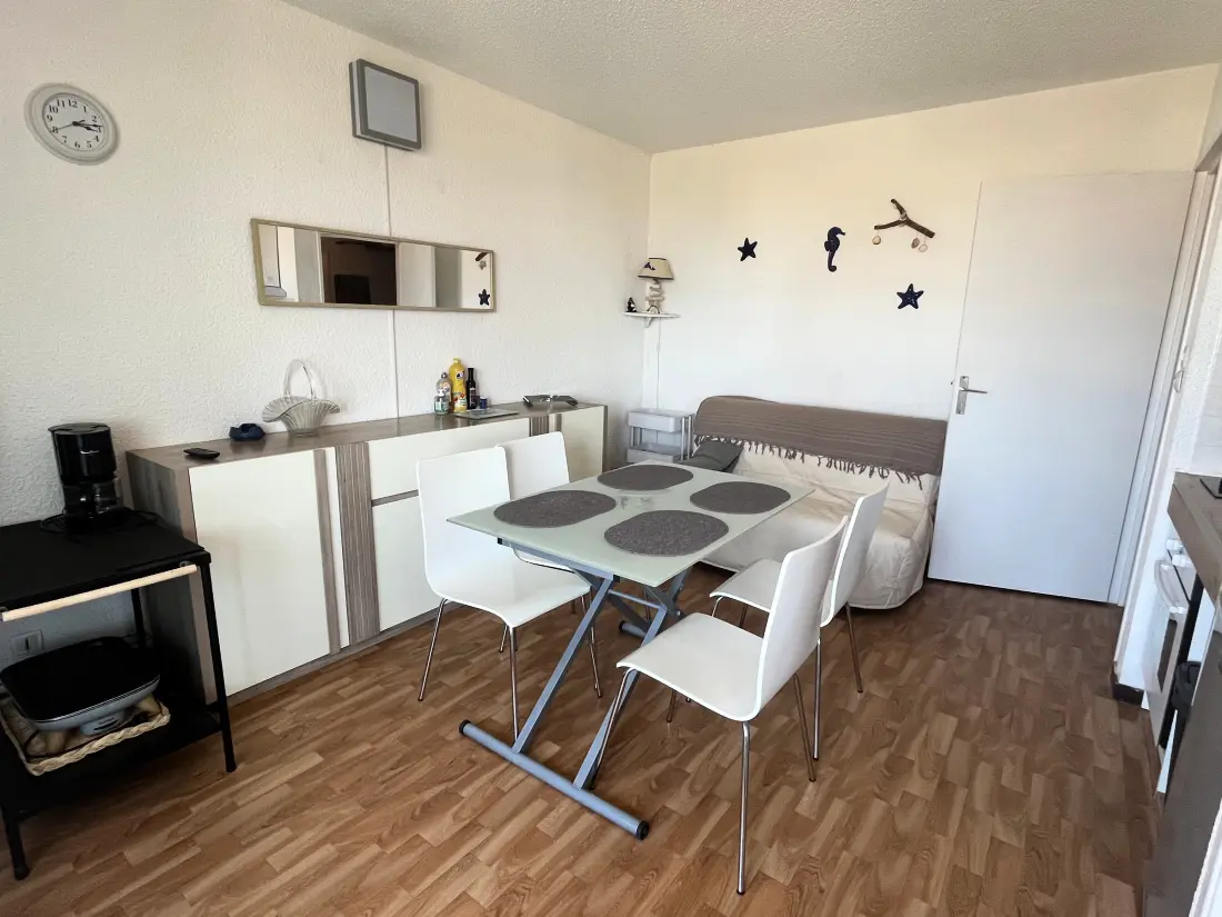 Location de Vacances Seignosse 115