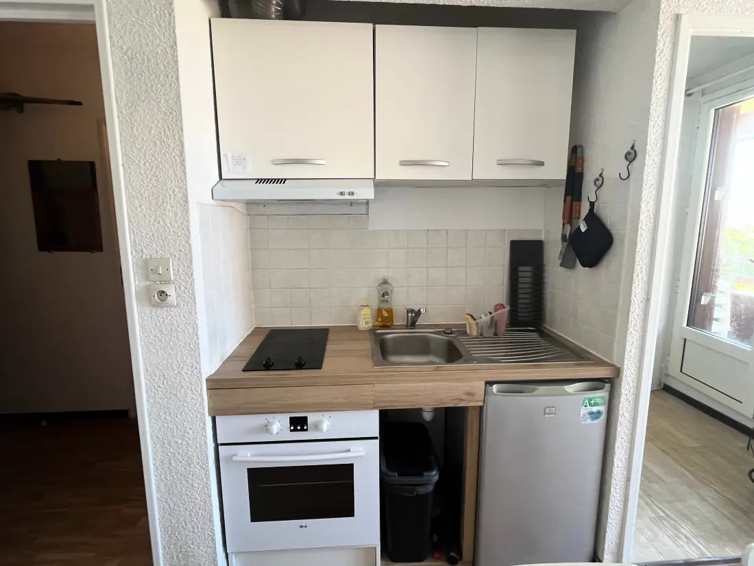 Location de Vacances Seignosse 115