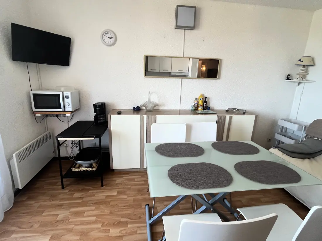 Location de Vacances Seignosse 115
