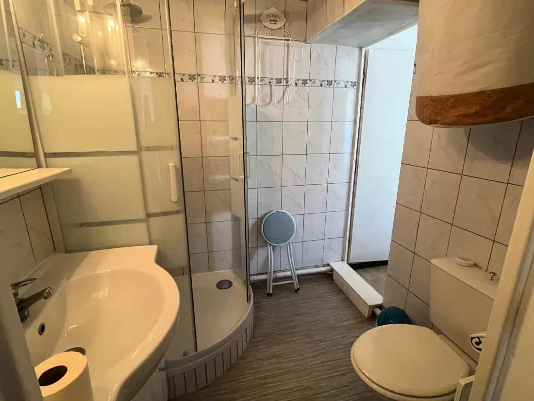Location de Vacances Seignosse 115