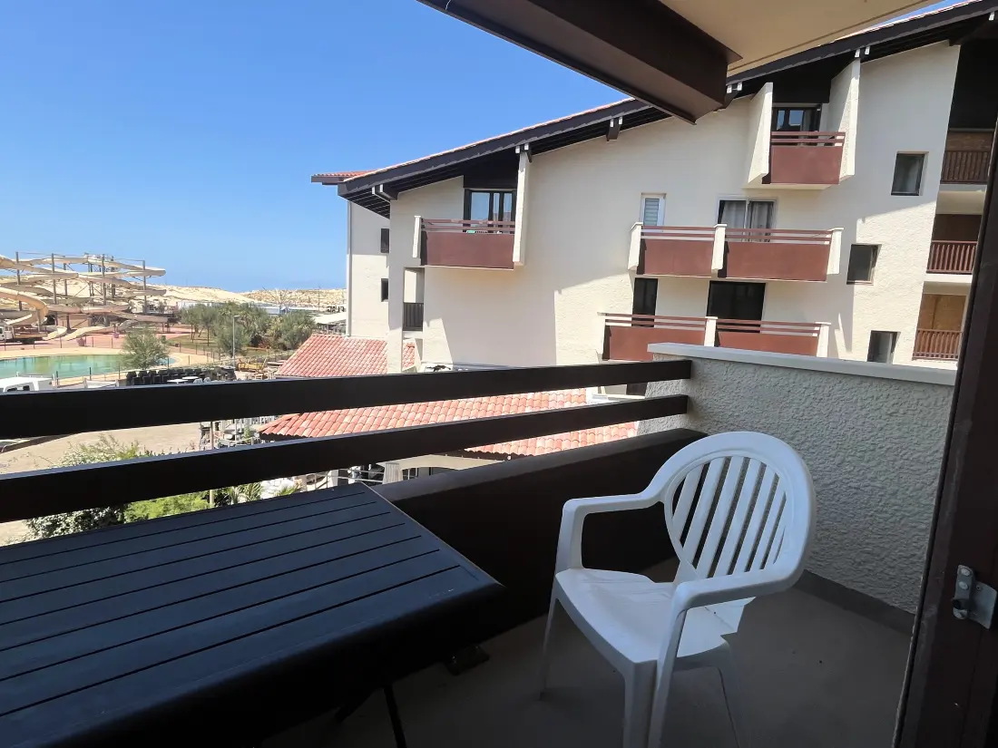 Location de Vacances Seignosse 115