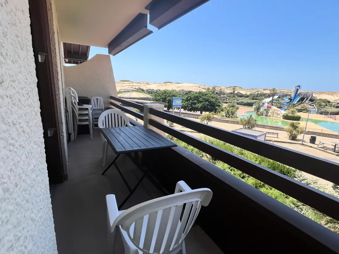 Location de Vacances Seignosse 115
