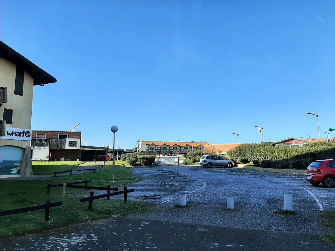 Location de Vacances Seignosse 115