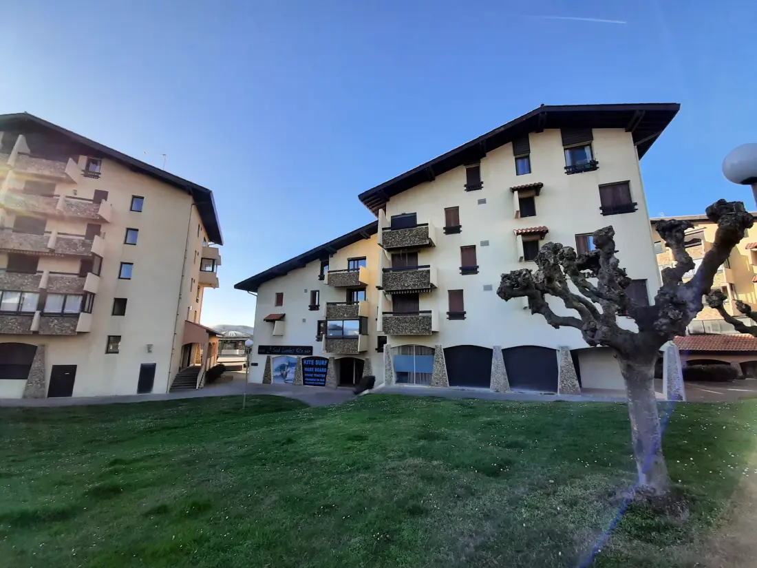 Location de Vacances Seignosse 115