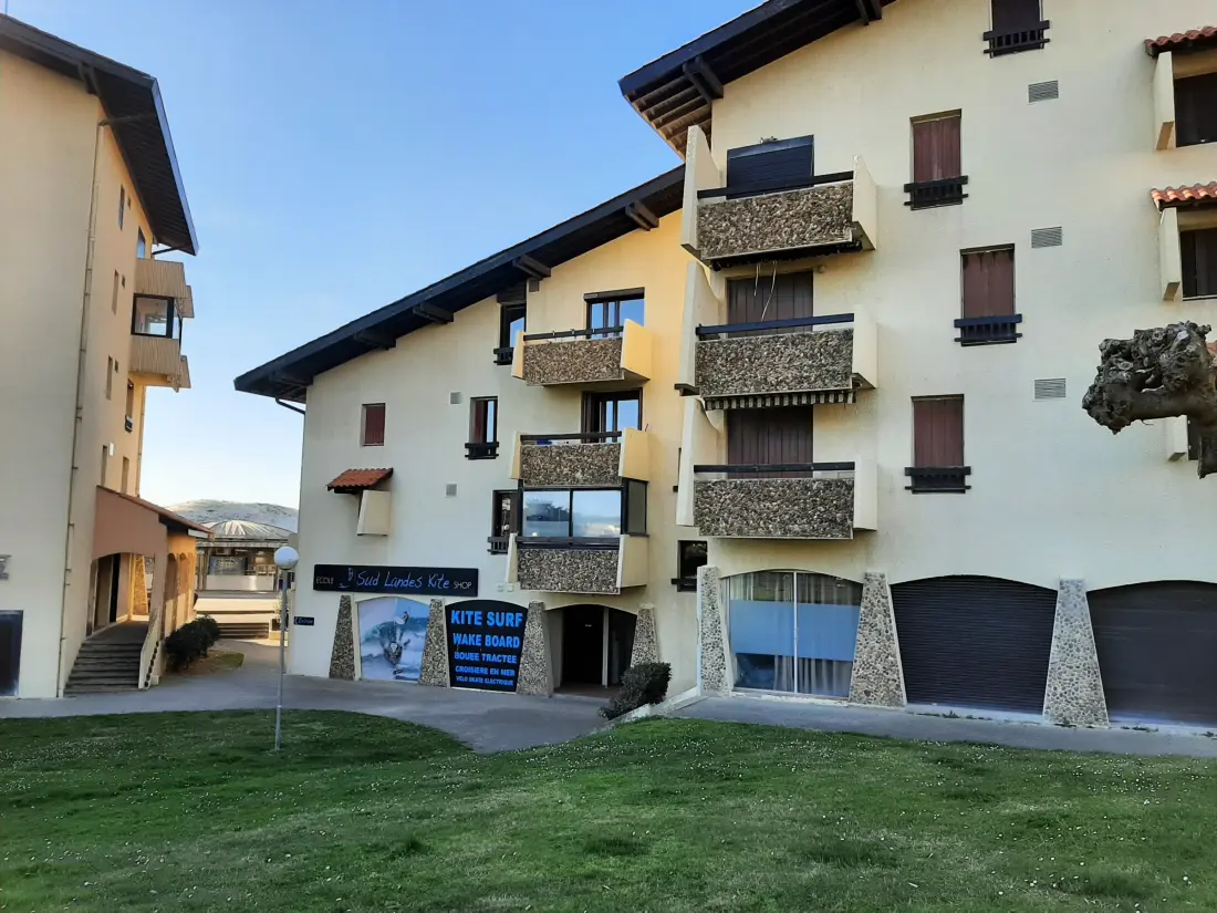 Location de Vacances Seignosse 115