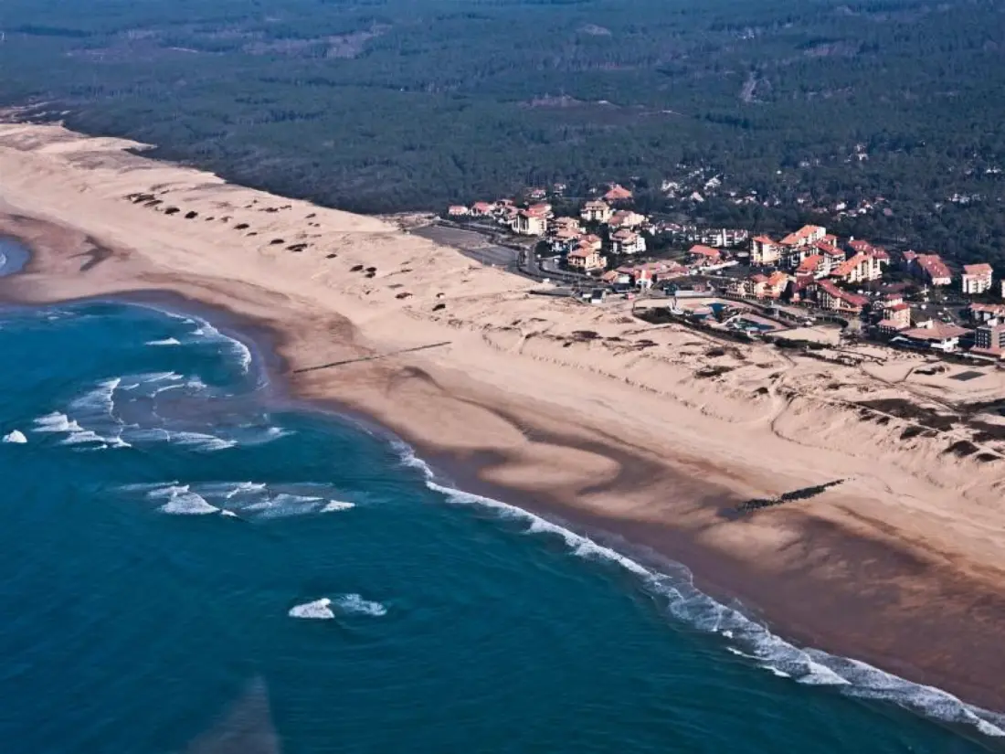 Location de Vacances Seignosse 115