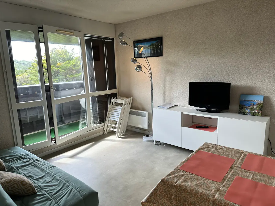 Location de Vacances Seignosse 136