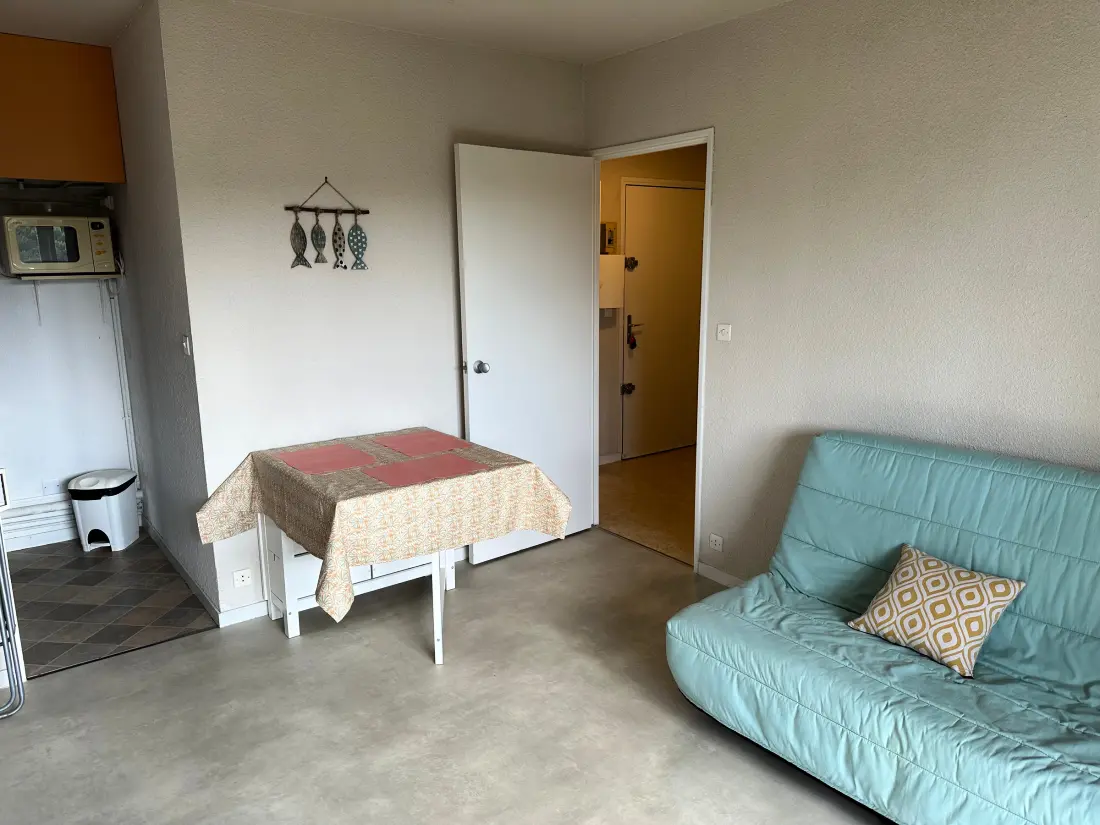 Location de Vacances Seignosse 136