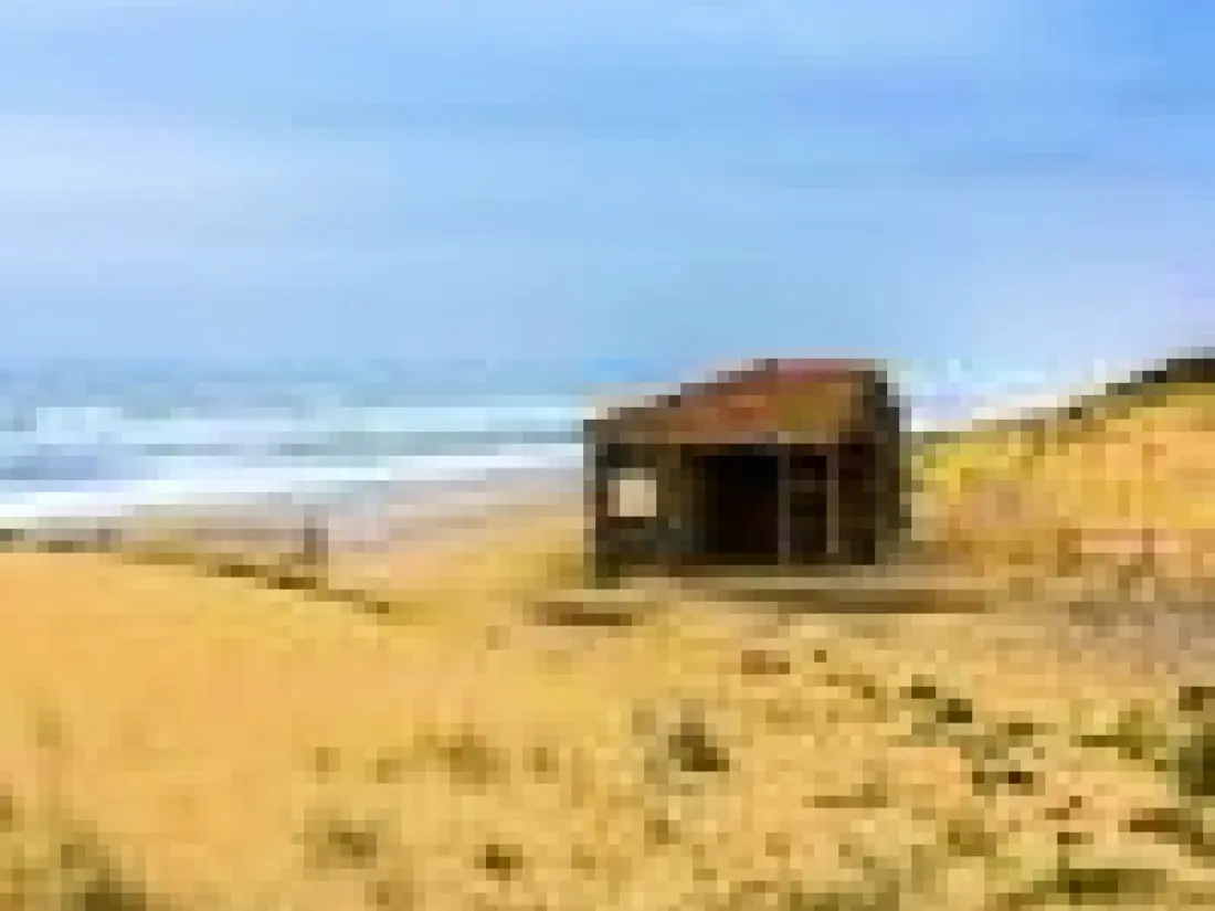 Location de Vacances Seignosse 136