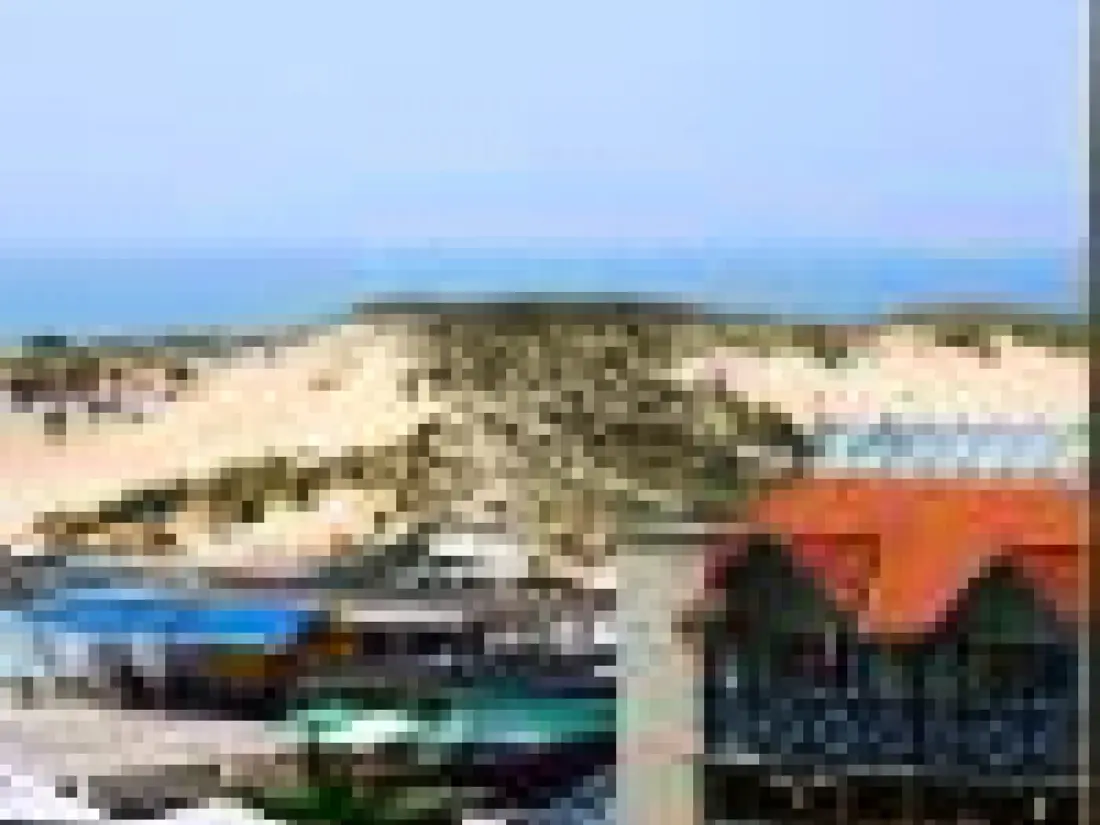 Location de Vacances Seignosse 136