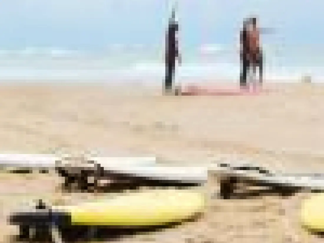 Location de Vacances Seignosse 136