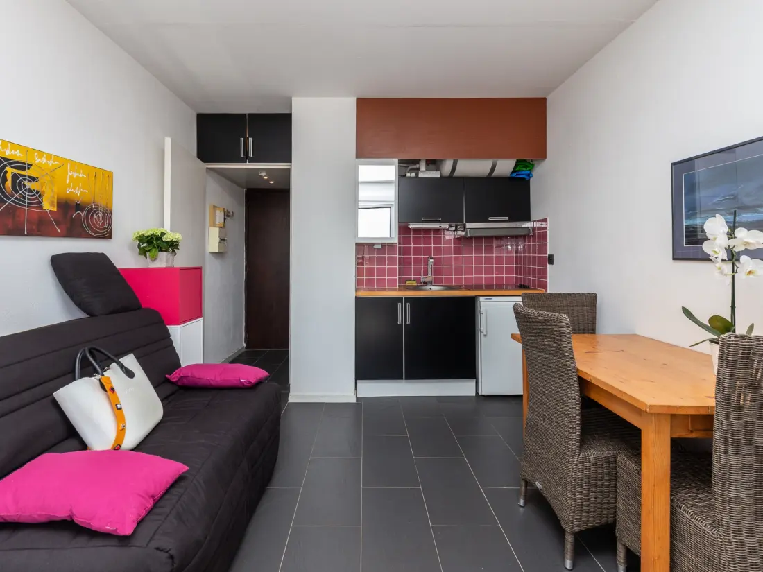 Location de Vacances Seignosse 142