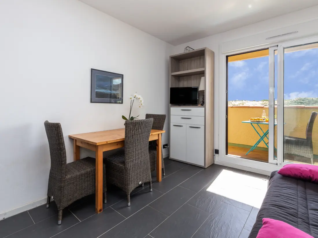 Location de Vacances Seignosse 142