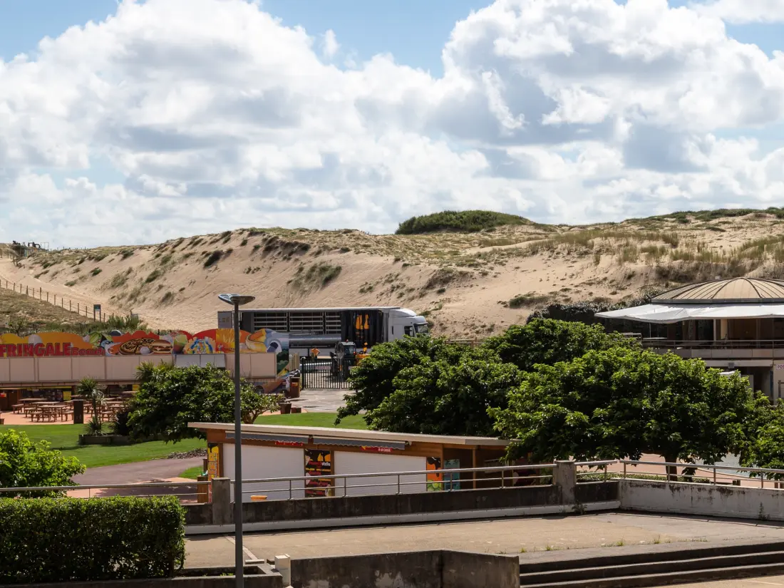 Location de Vacances Seignosse 142