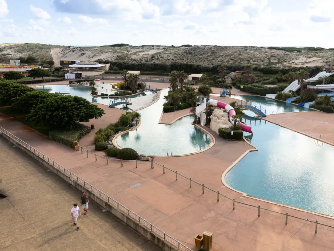 Location de Vacances Seignosse 142