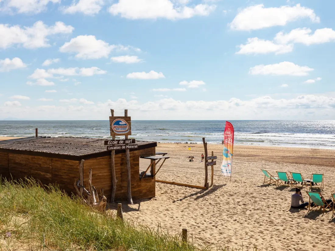 Location de Vacances Seignosse 142