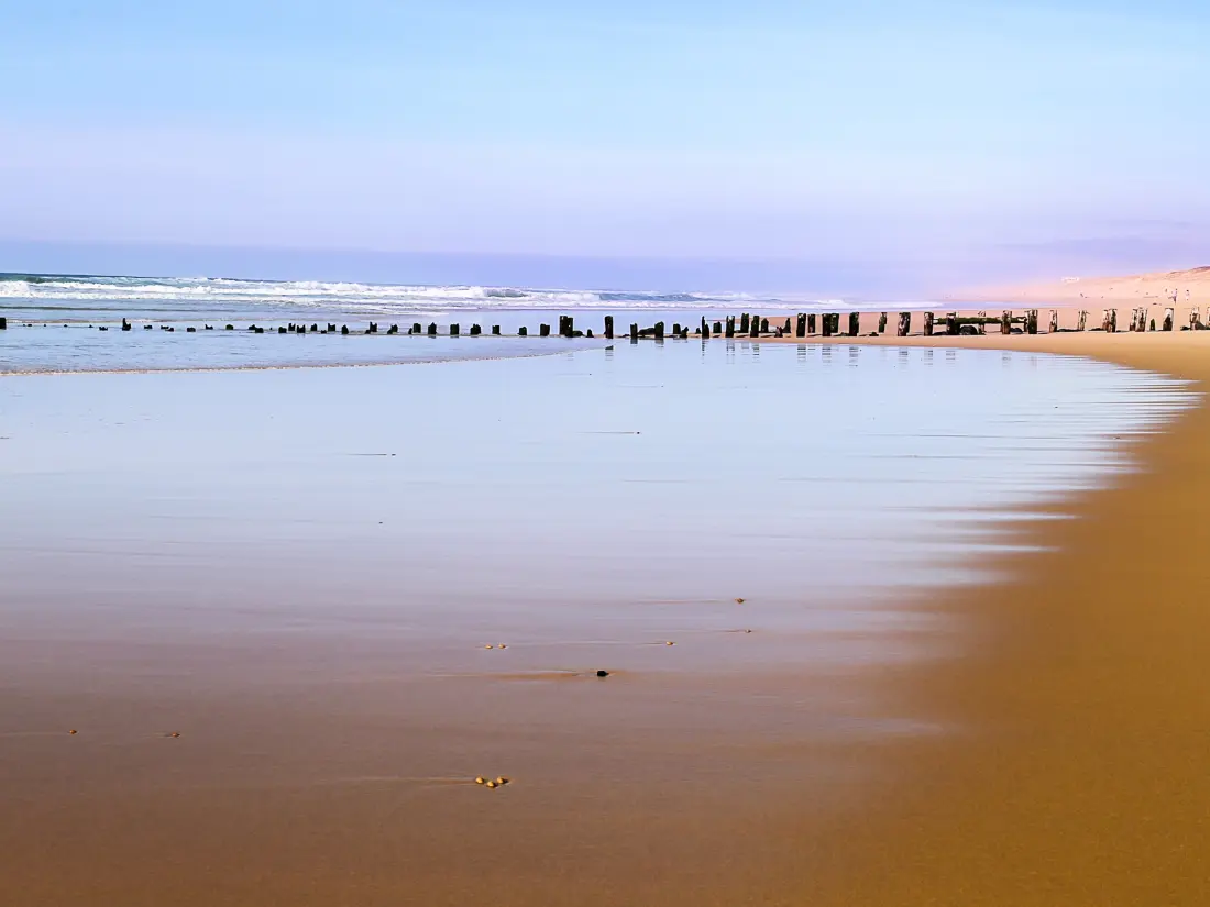Location de Vacances Seignosse 142
