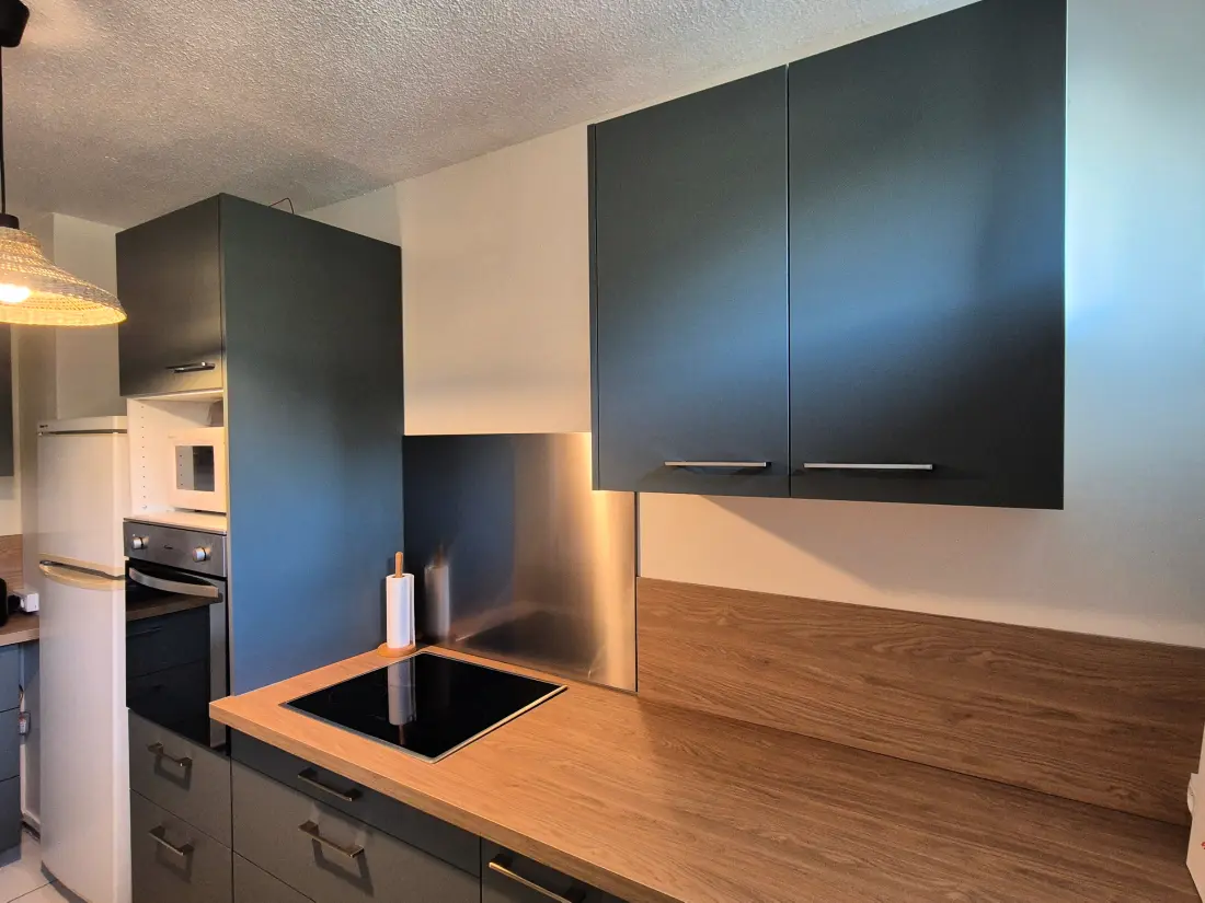 Location de Vacances Seignosse 271