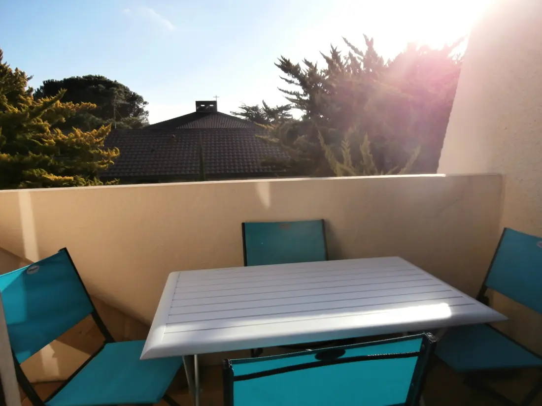 Location de Vacances Seignosse 272
