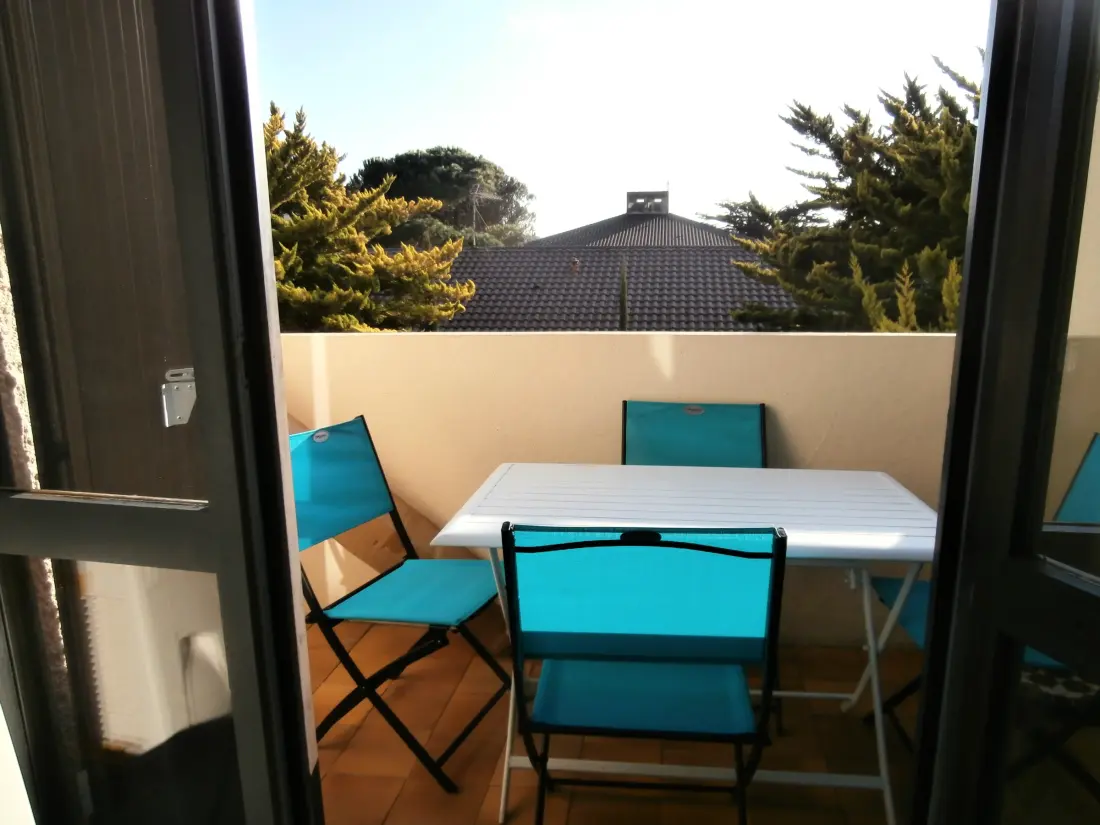 Location de Vacances Seignosse 272