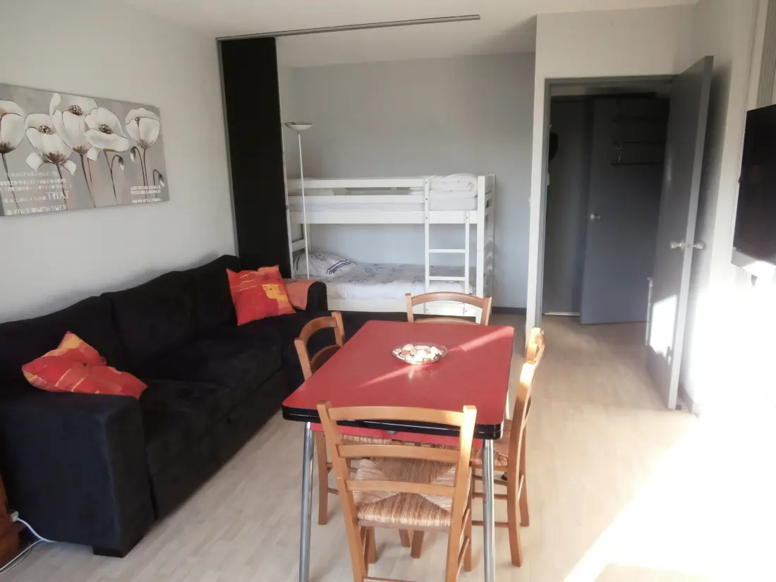 Location de Vacances Seignosse 272